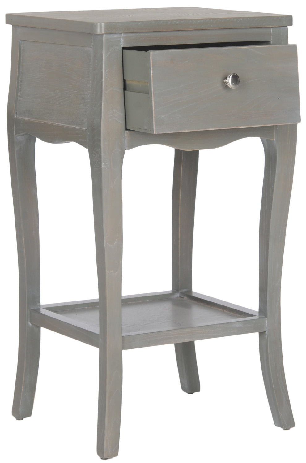 Safavieh Thelma End Table With Storage Drawer | End Tables | Modishstore - 7