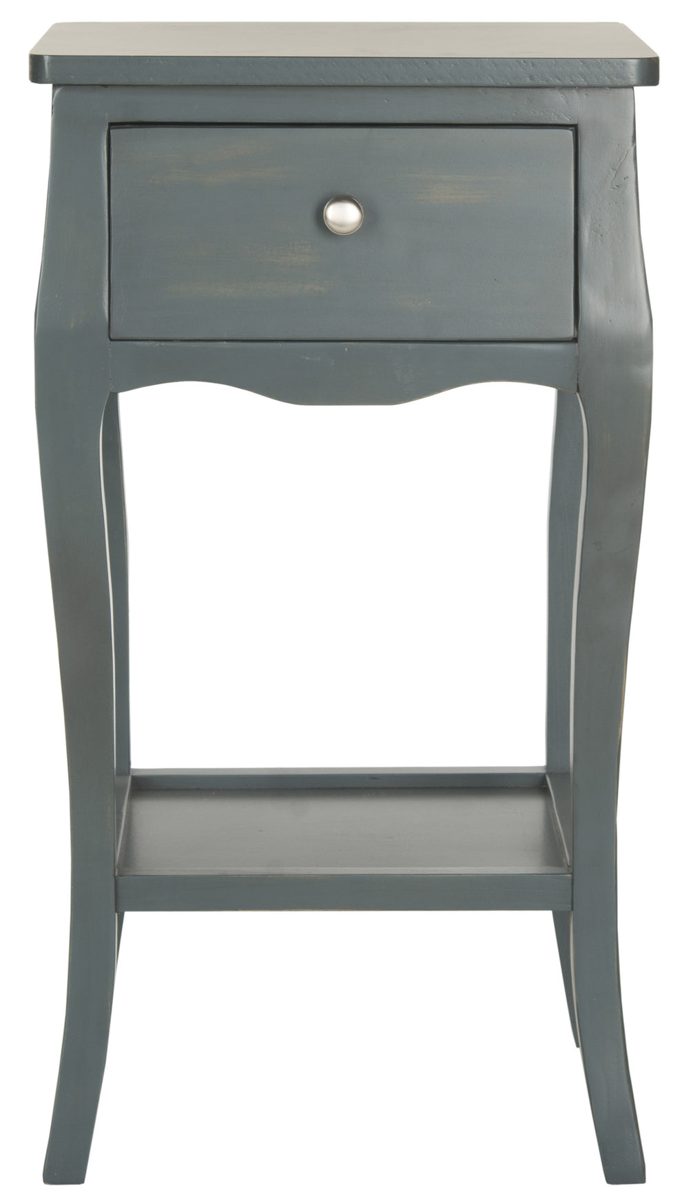 Safavieh Thelma End Table With Storage Drawer | End Tables | Modishstore - 10