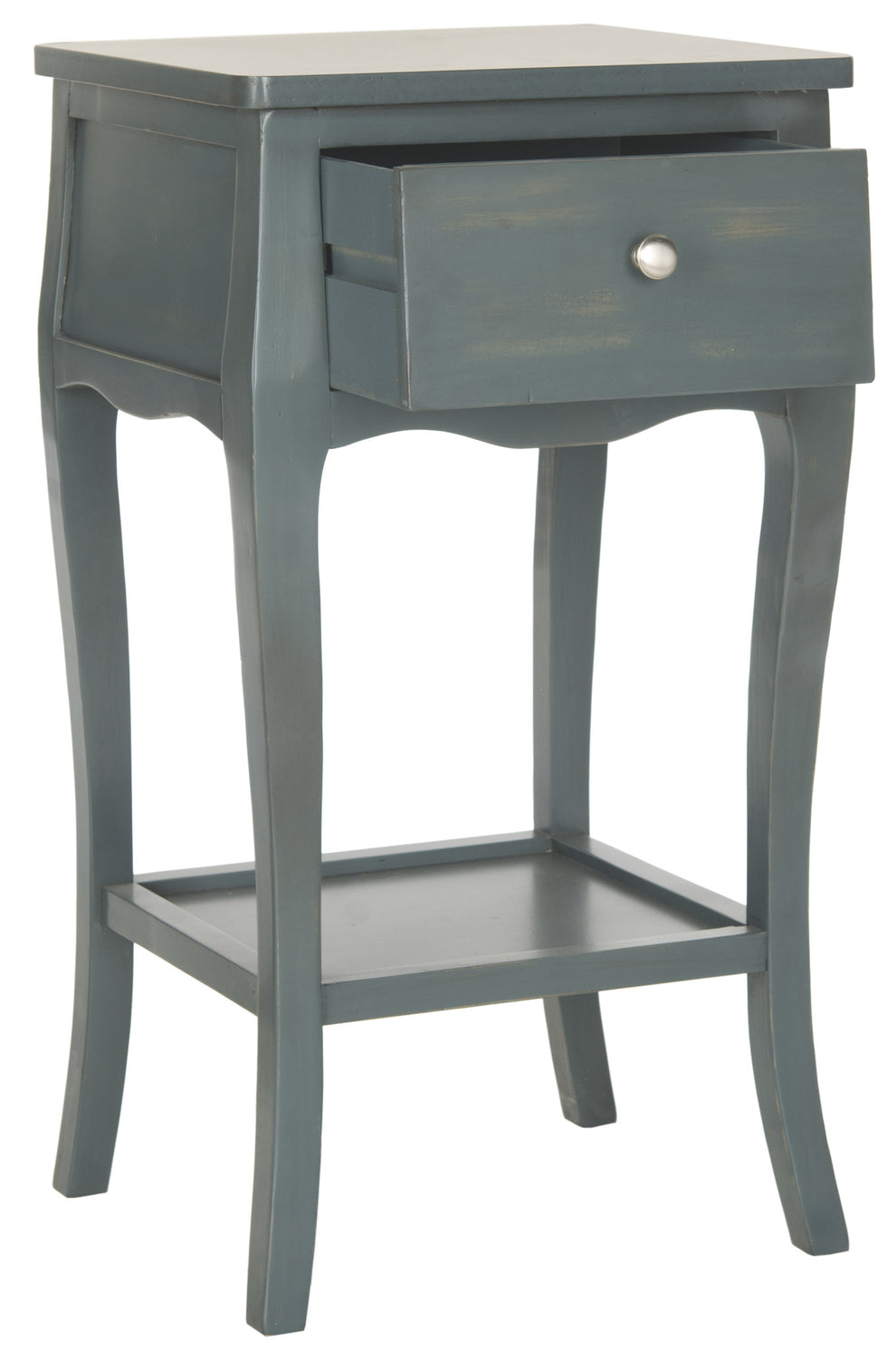 Safavieh Thelma End Table With Storage Drawer | End Tables | Modishstore - 11