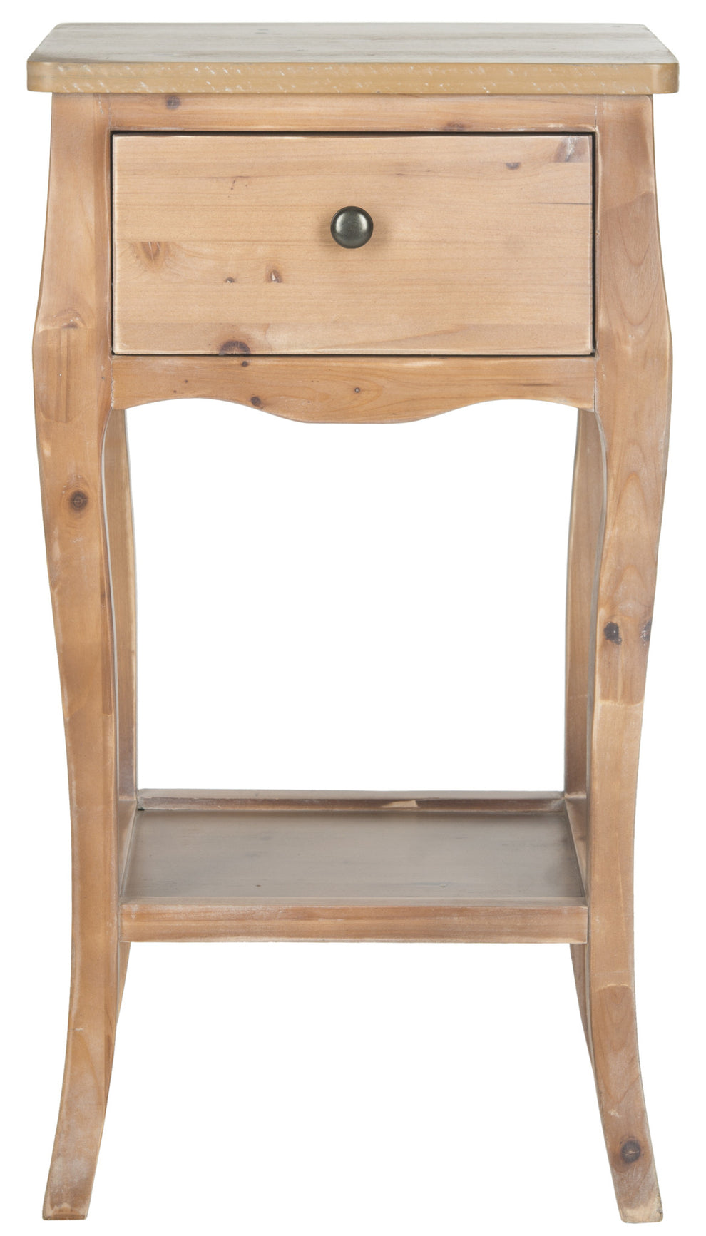 Safavieh Thelma End Table With Storage Drawer | End Tables | Modishstore - 14