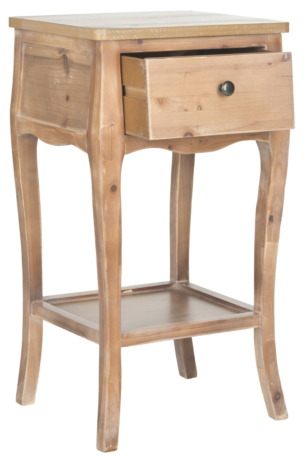 Safavieh Thelma End Table With Storage Drawer | End Tables | Modishstore - 15