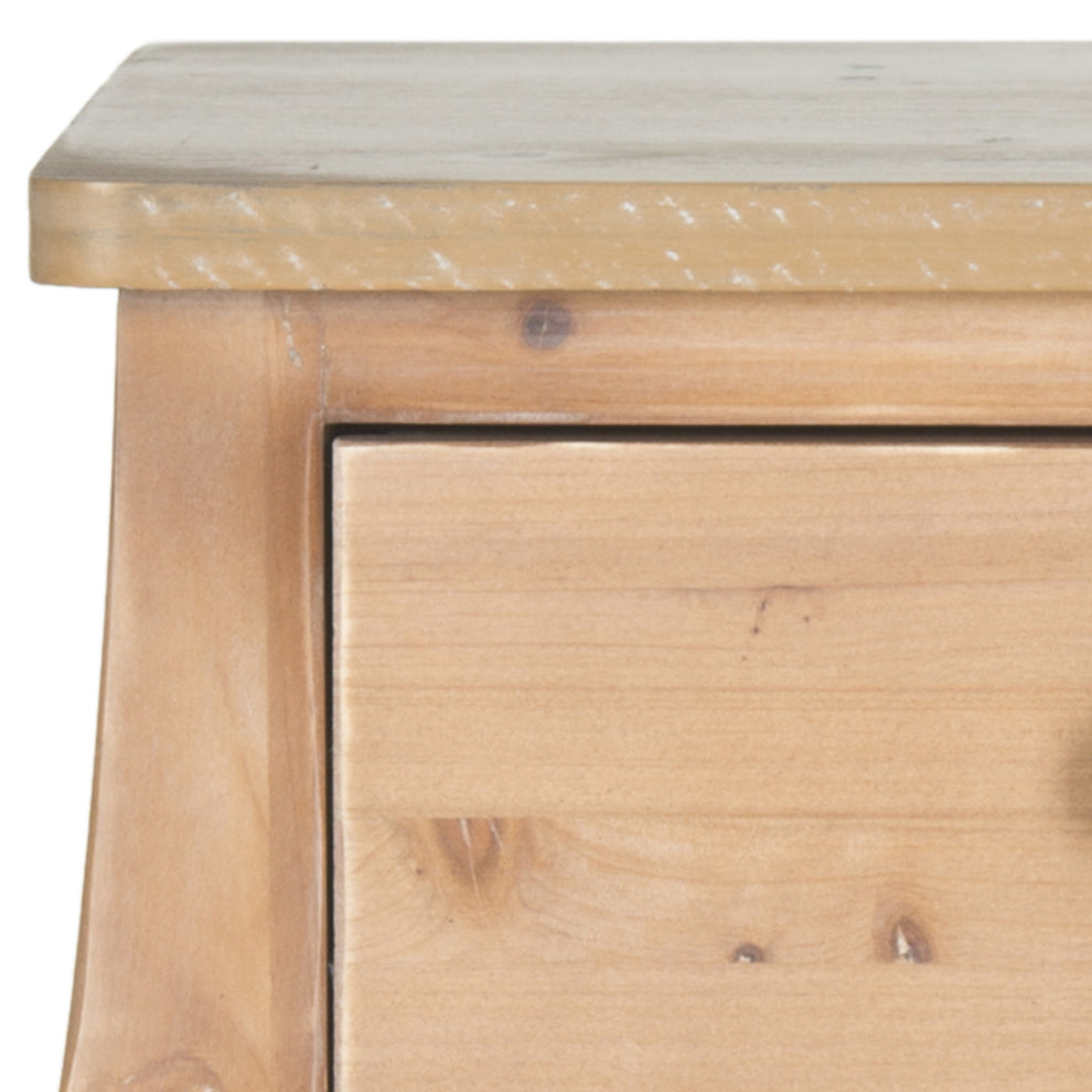 Safavieh Thelma End Table With Storage Drawer | End Tables | Modishstore - 16