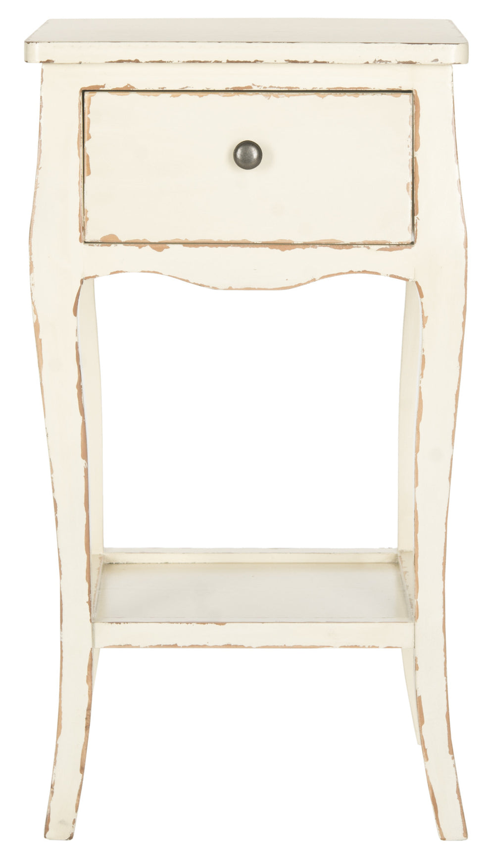 Safavieh Thelma End Table With Storage Drawer | End Tables | Modishstore - 18