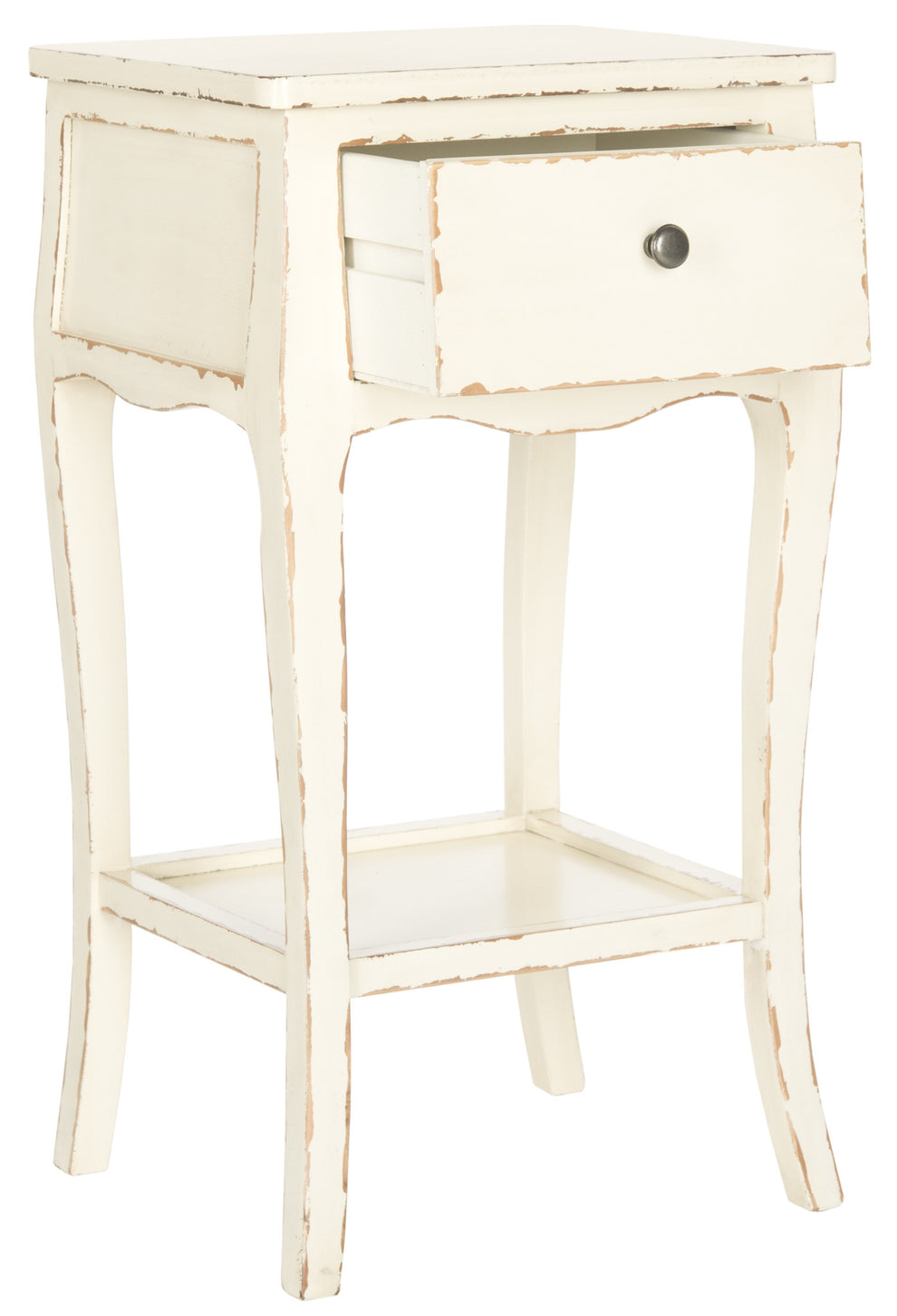 Safavieh Thelma End Table With Storage Drawer | End Tables | Modishstore - 19