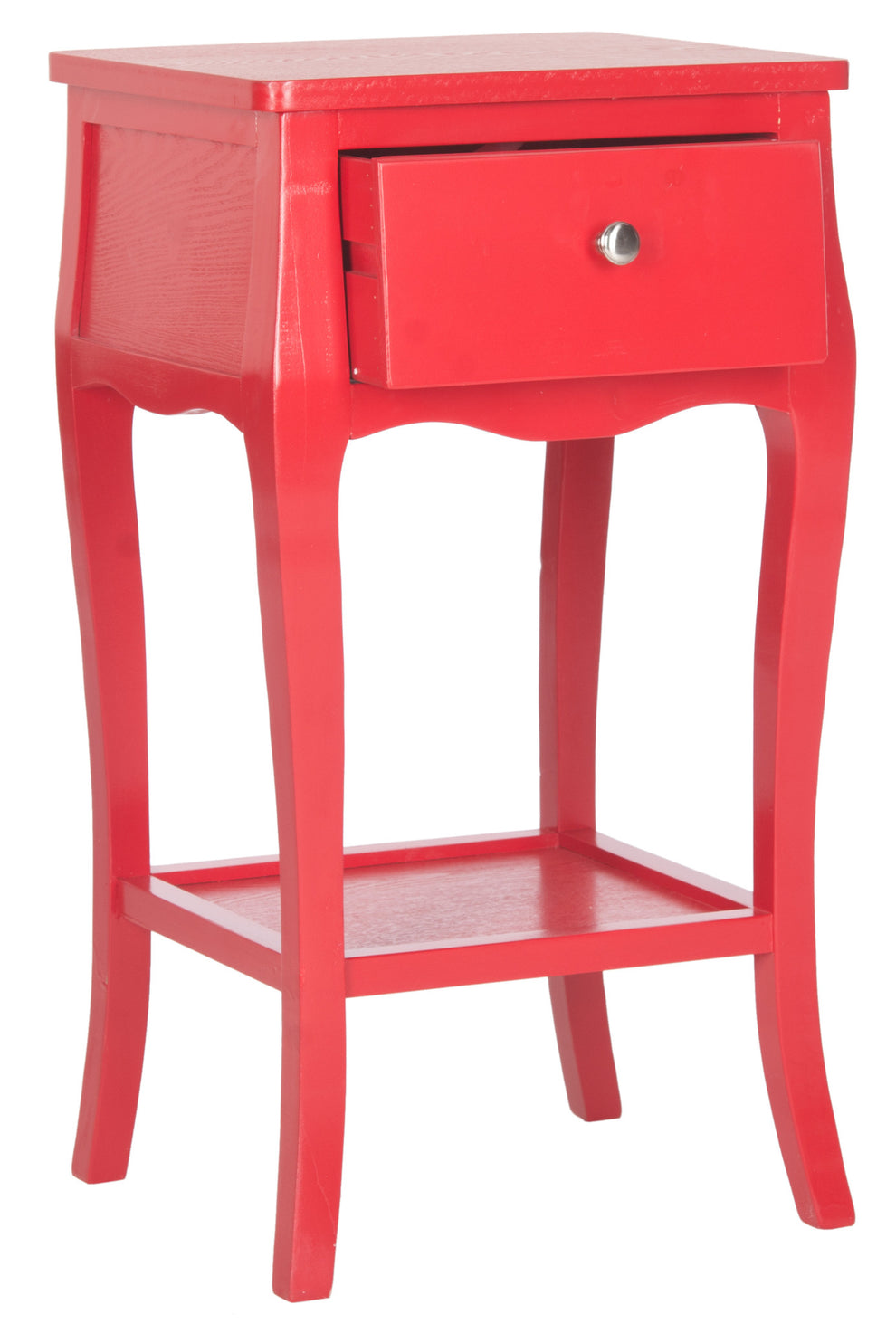 Safavieh Thelma End Table With Storage Drawer | End Tables | Modishstore - 23