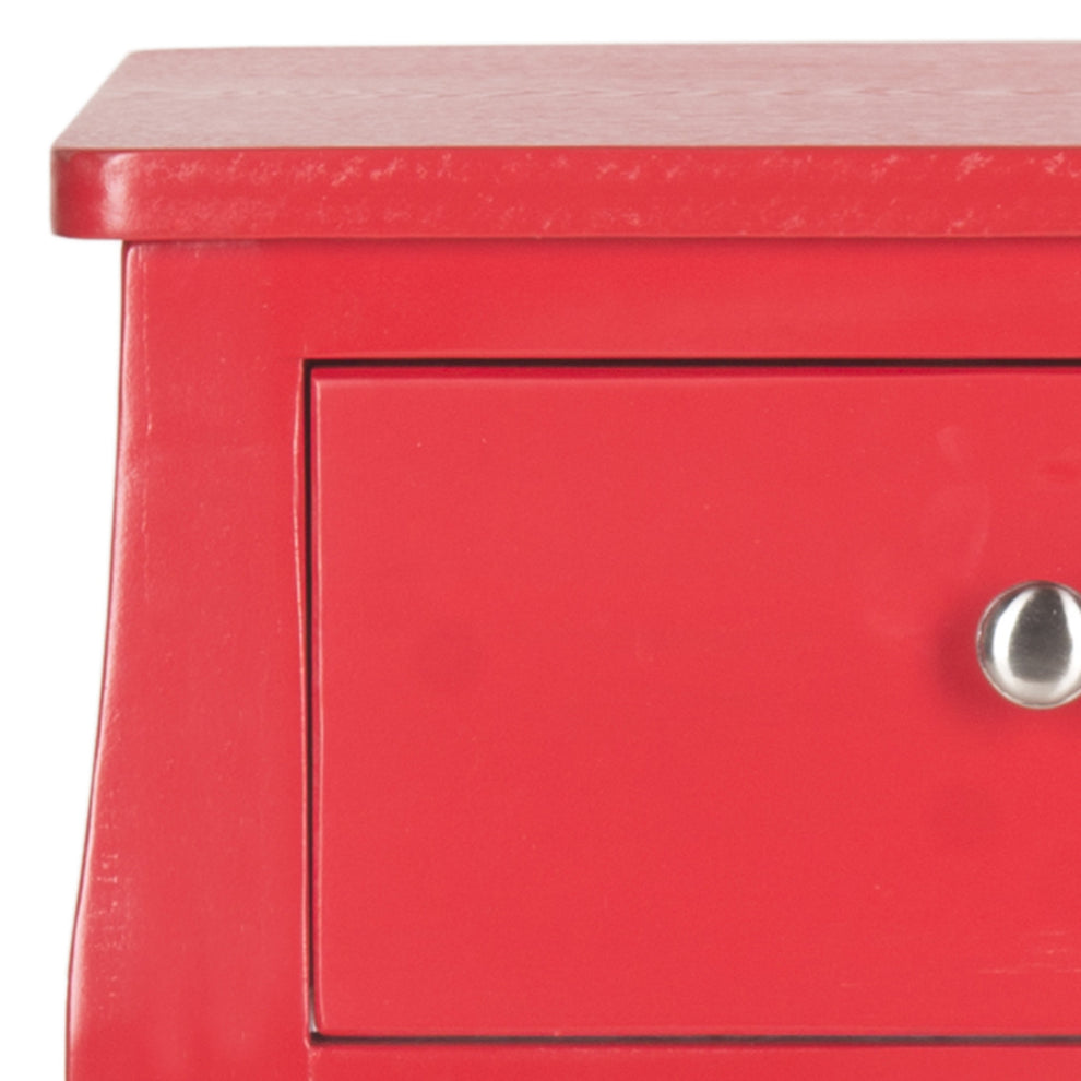 Safavieh Thelma End Table With Storage Drawer | End Tables | Modishstore - 25