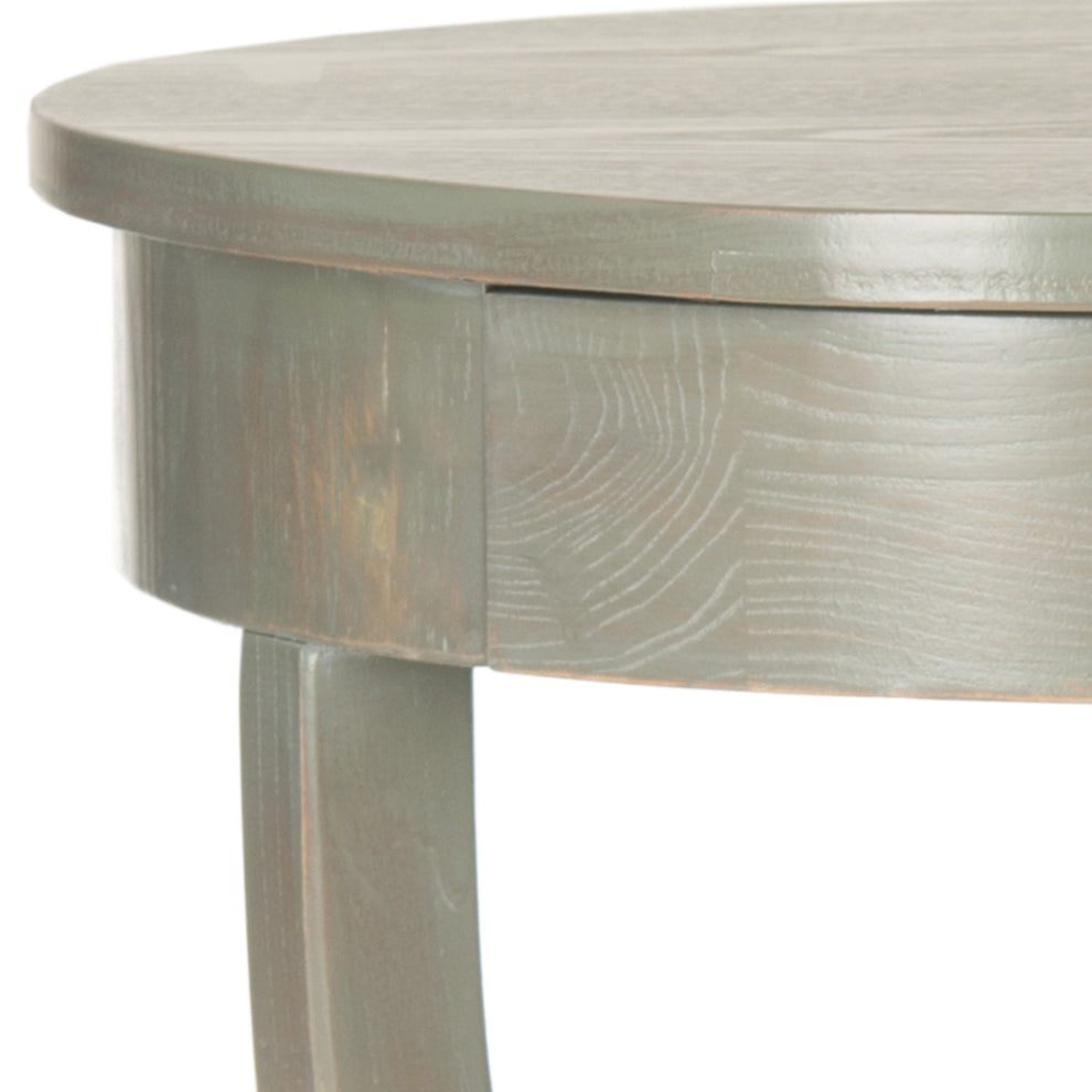 Safavieh Kendra End Table | End Tables | Modishstore - 9