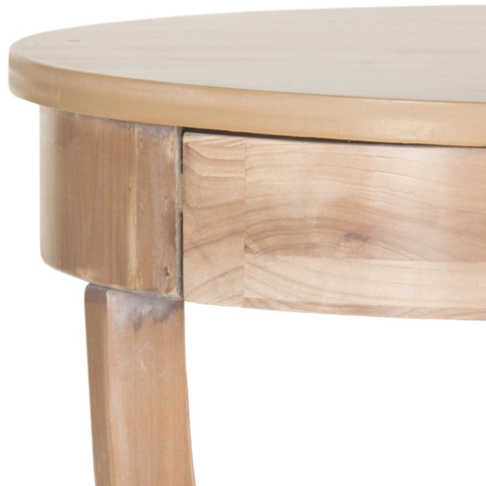 Safavieh Kendra End Table | End Tables | Modishstore - 16