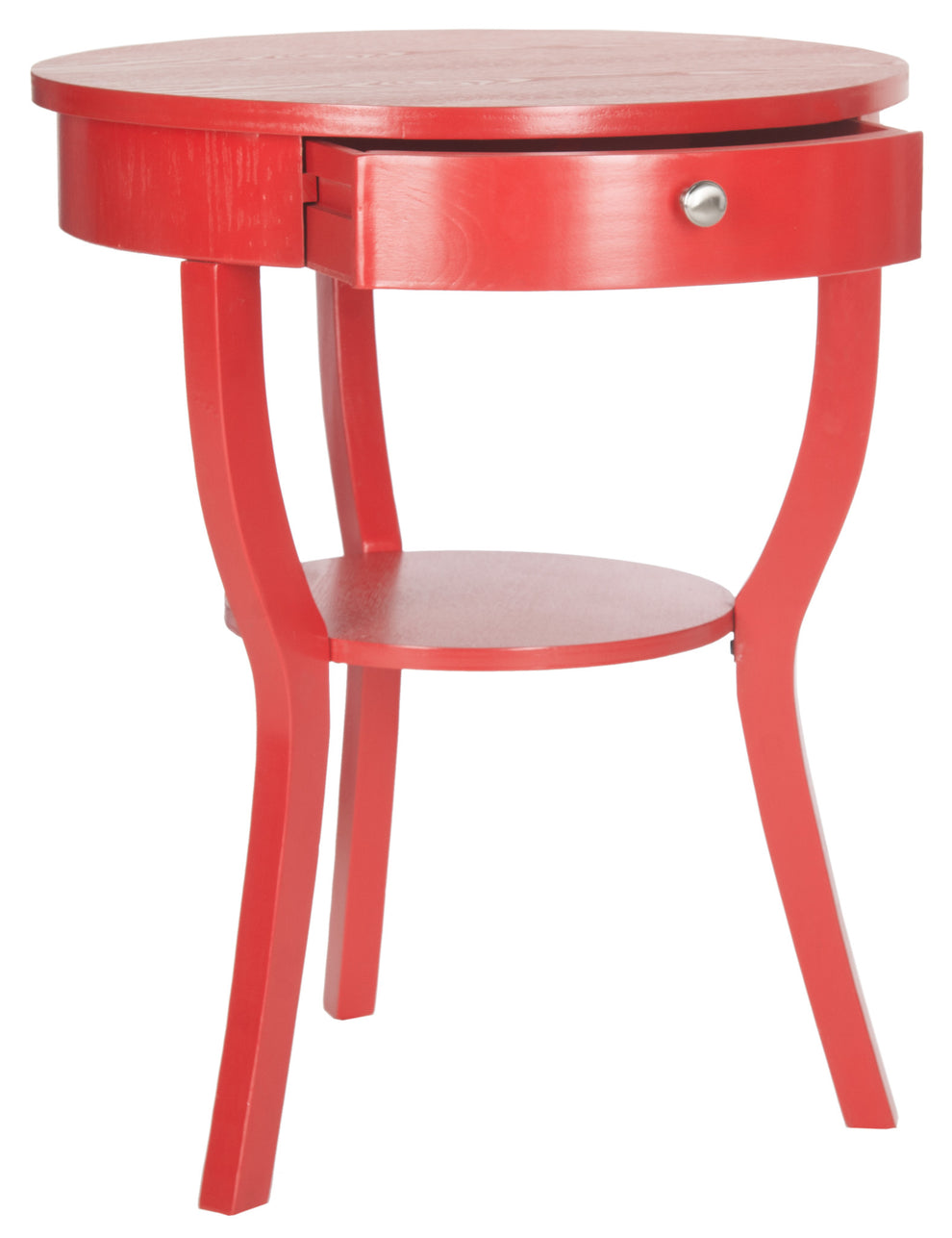 Safavieh Kendra End Table | End Tables | Modishstore - 23