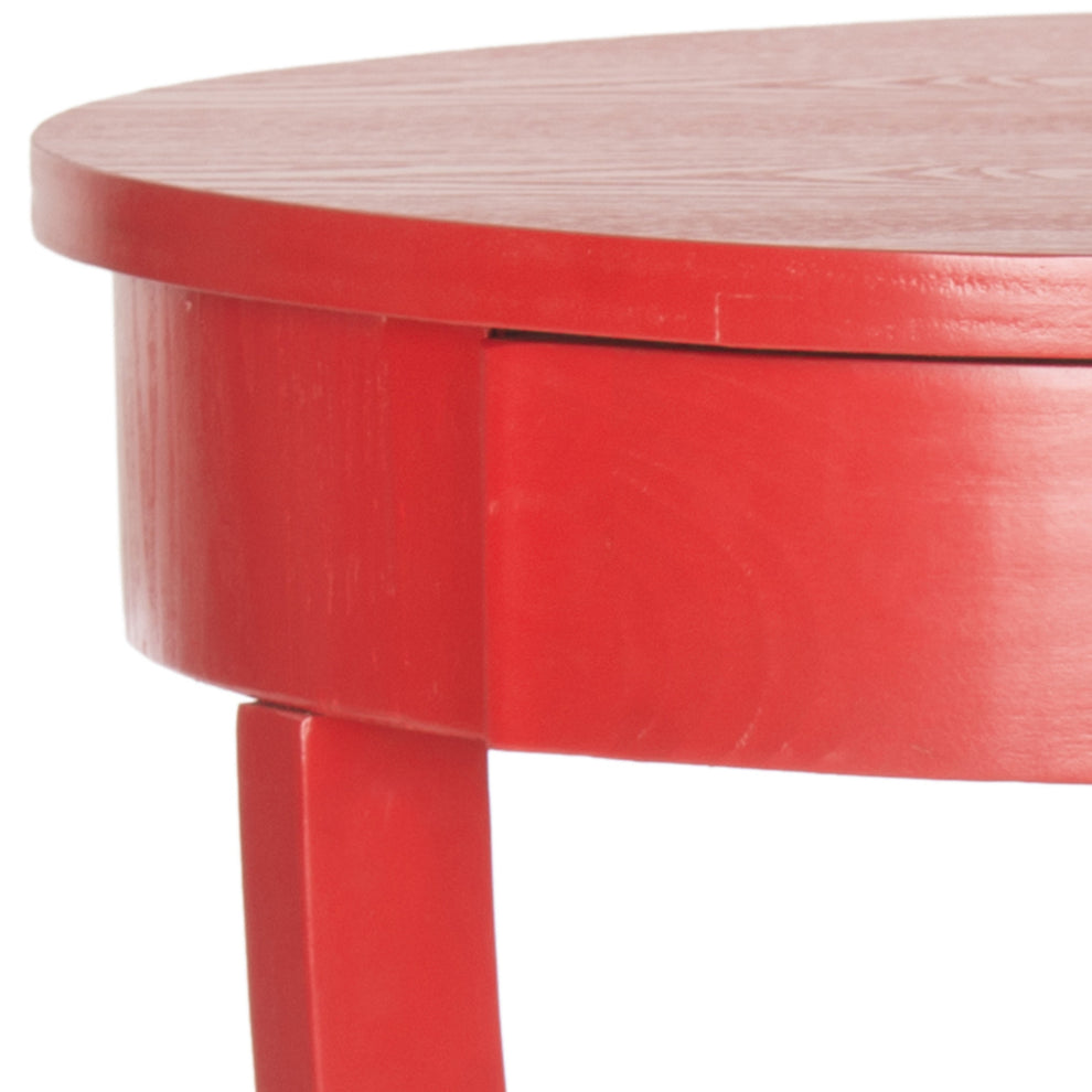 Safavieh Kendra End Table | End Tables | Modishstore - 25