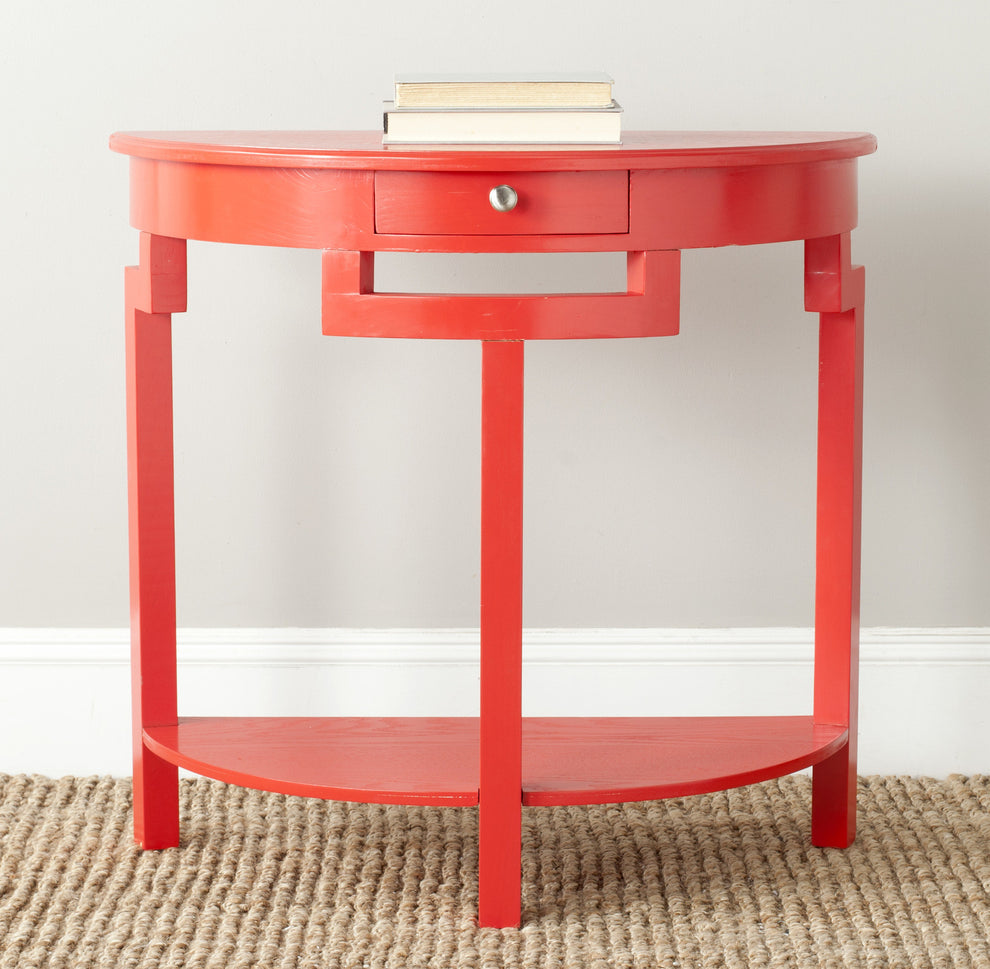 Safavieh Liana Console | Console Tables | Modishstore - 4