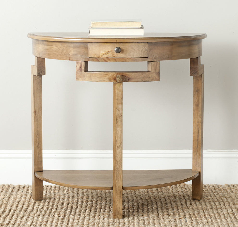 Safavieh Liana Console | Console Tables | Modishstore - 6