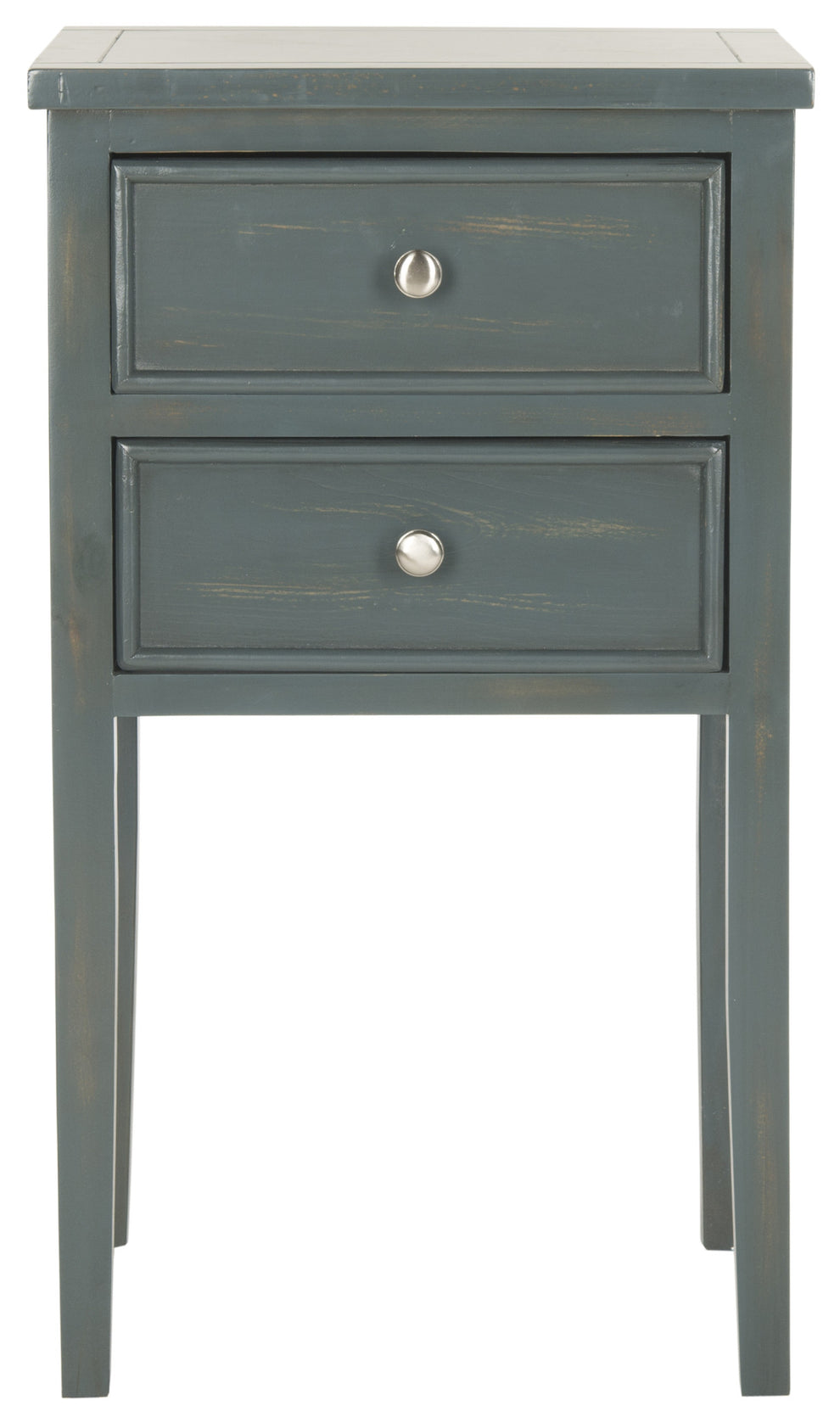 Safavieh Toby End Table With Storage Drawers | End Tables | Modishstore - 11