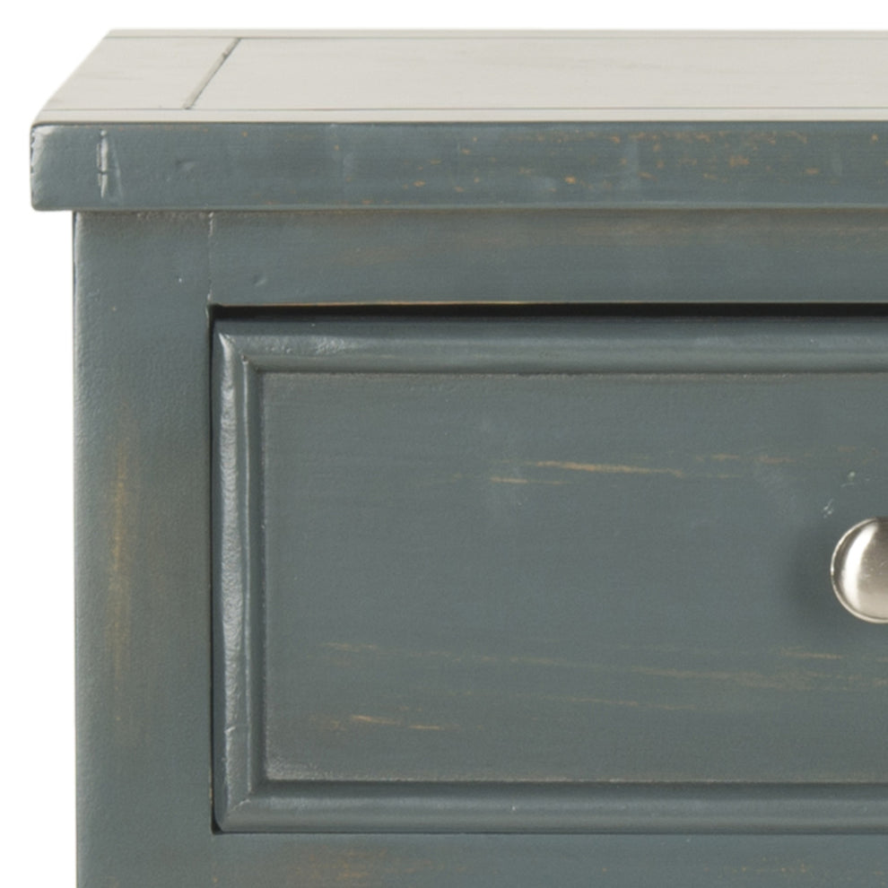 Safavieh Toby End Table With Storage Drawers | End Tables | Modishstore - 13