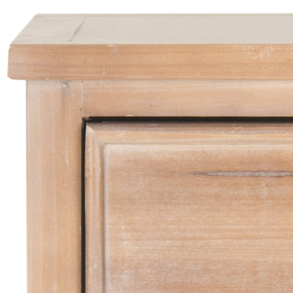Safavieh Toby End Table With Storage Drawers | End Tables | Modishstore - 17