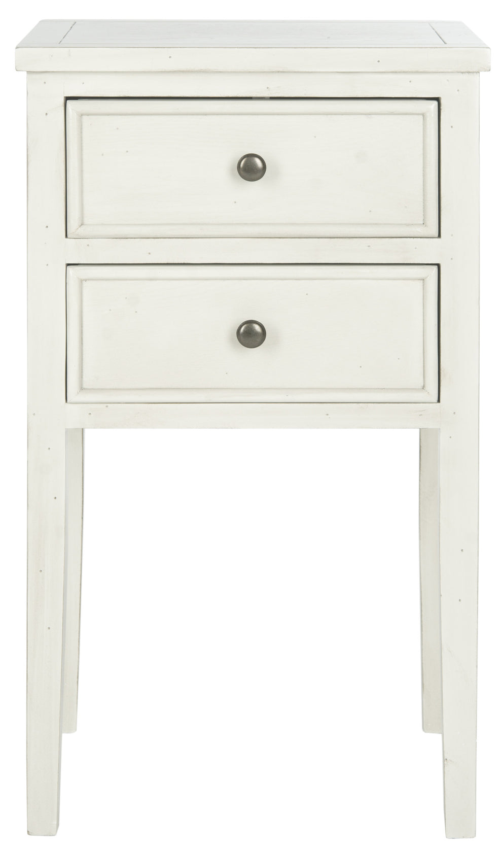 Safavieh Toby End Table With Storage Drawers | End Tables | Modishstore - 19
