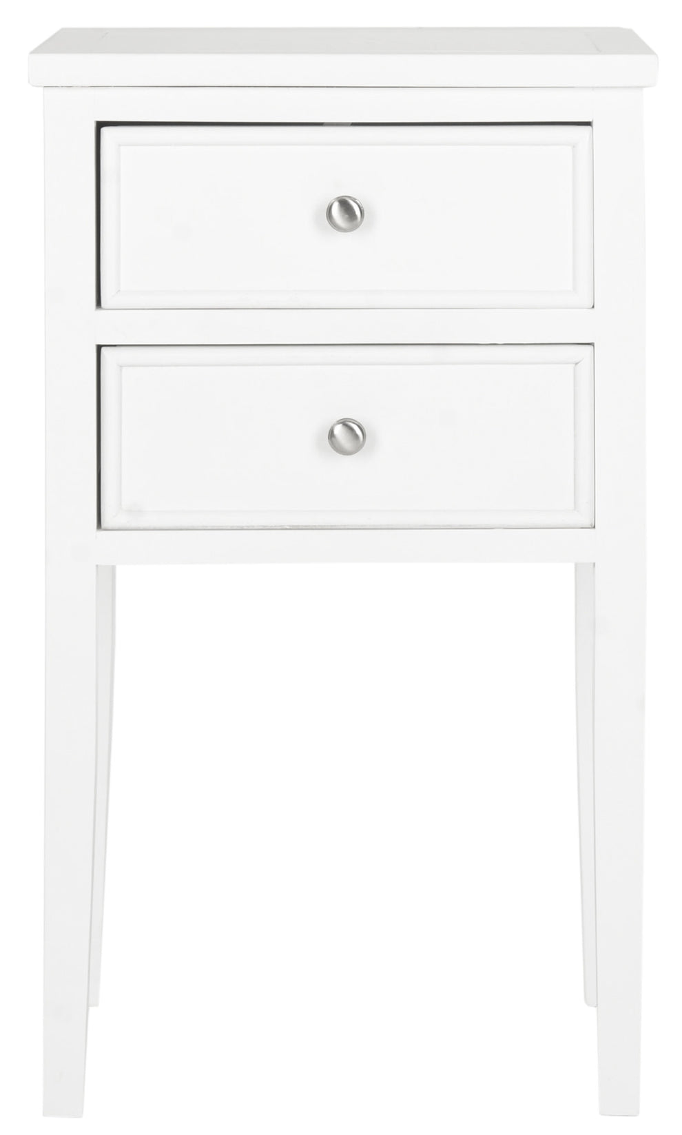 Safavieh Toby End Table With Storage Drawers | End Tables | Modishstore - 21