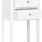 Safavieh Toby End Table With Storage Drawers | End Tables |  Modishstore  - 22