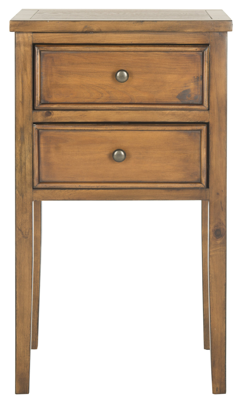 Safavieh Toby End Table With Storage Drawers | End Tables | Modishstore - 23