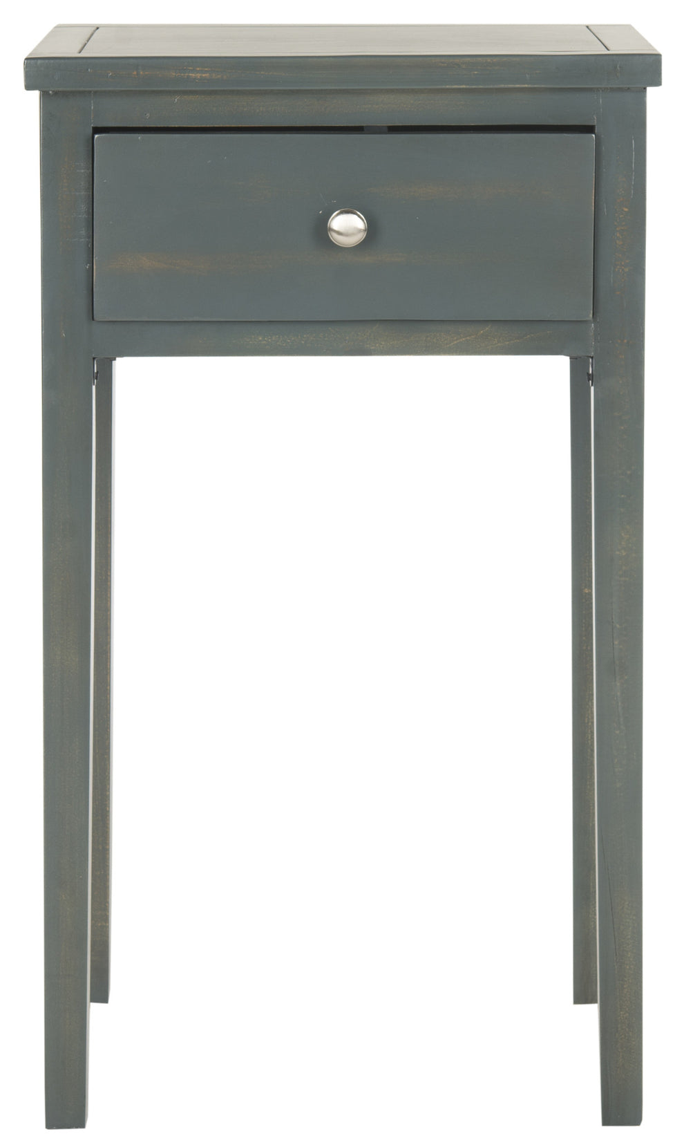 Safavieh Abel End Table With Storage Drawer | End Tables | Modishstore - 12
