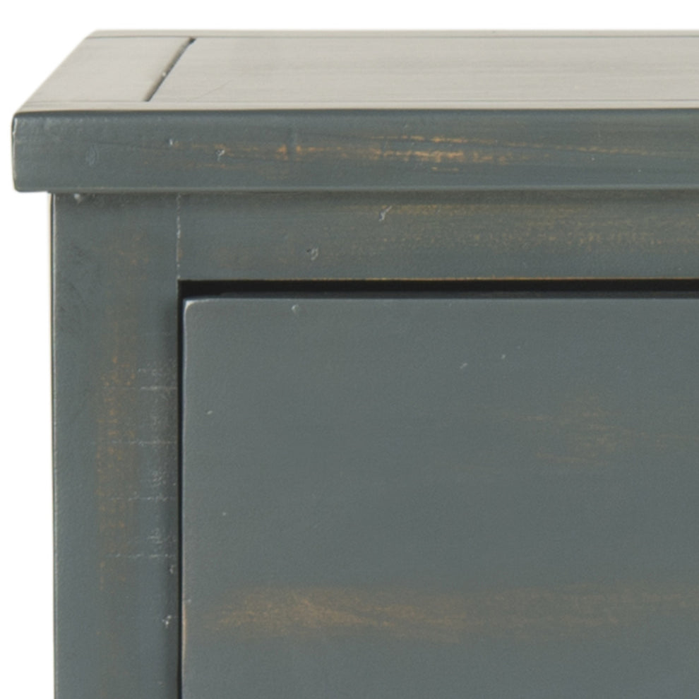 Safavieh Abel End Table With Storage Drawer | End Tables | Modishstore - 15