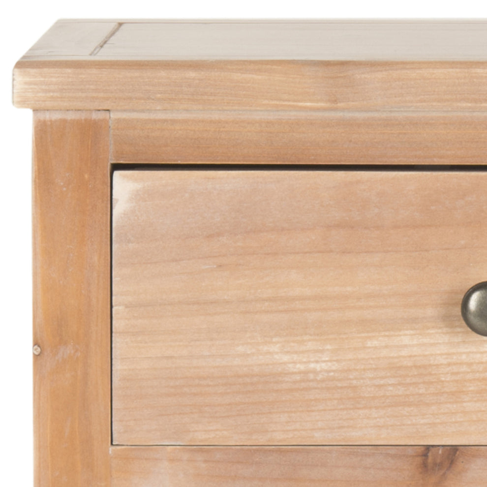 Safavieh Abel End Table With Storage Drawer | End Tables | Modishstore - 18