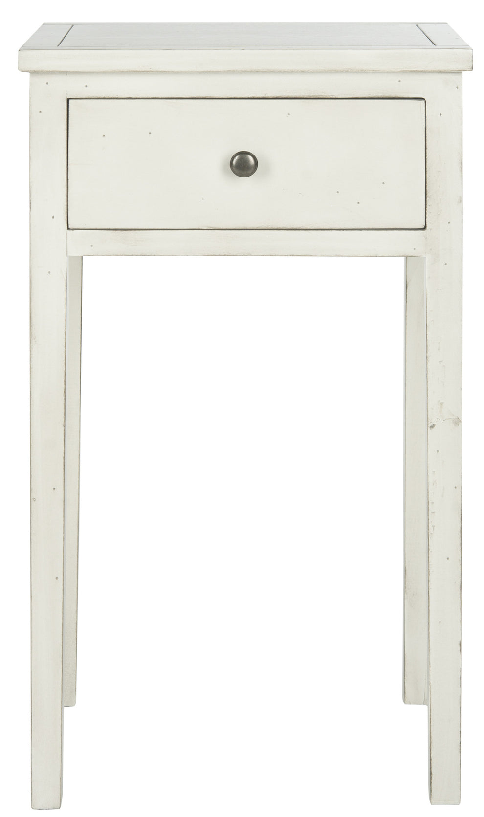 Safavieh Abel End Table With Storage Drawer | End Tables | Modishstore - 5