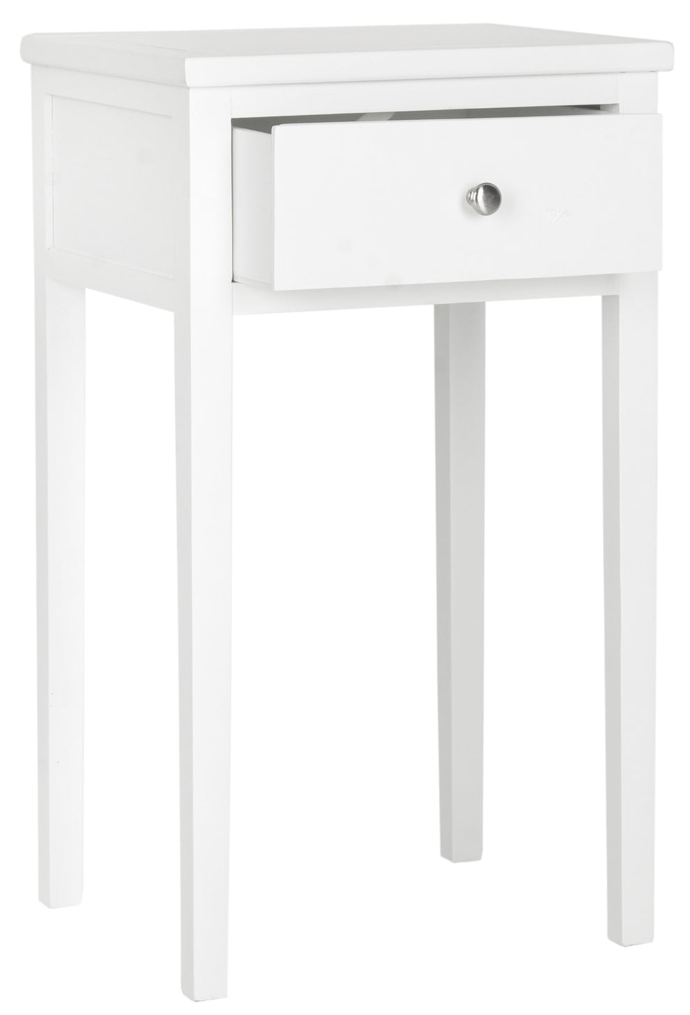 Safavieh Abel End Table With Storage Drawer | End Tables | Modishstore - 21