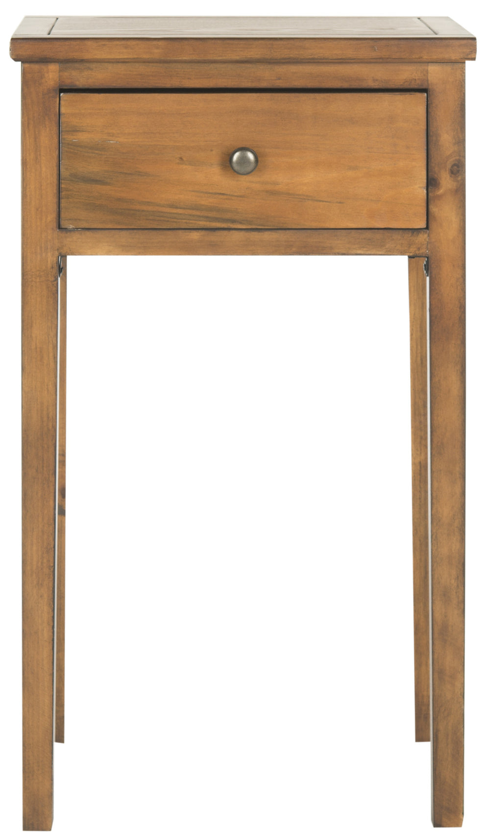 Safavieh Abel End Table With Storage Drawer | End Tables | Modishstore - 22