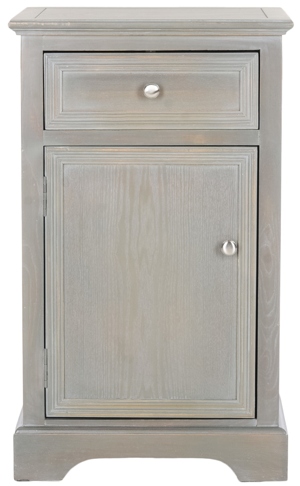 Safavieh Jarome End Table | End Tables | Modishstore - 2
