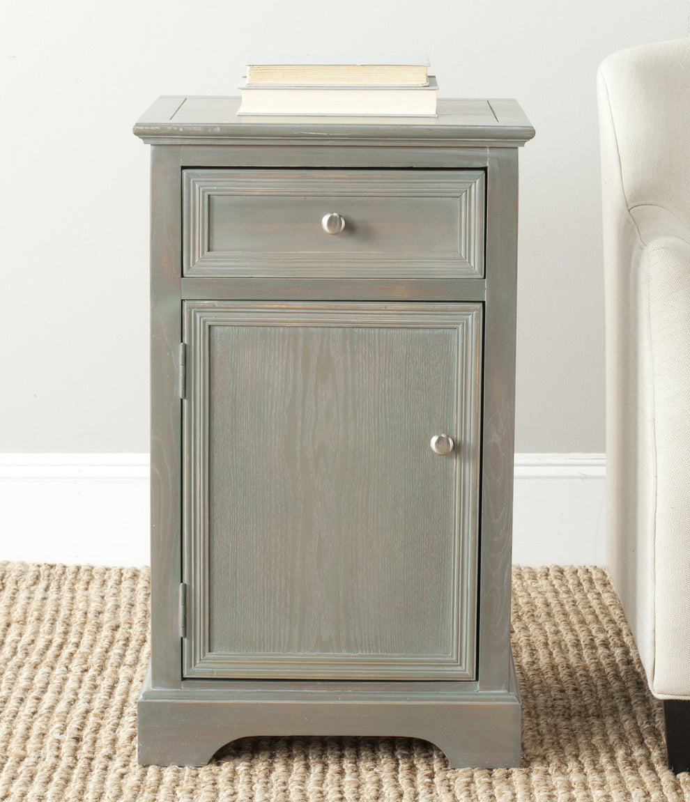 Safavieh Jarome End Table | End Tables | Modishstore - 1