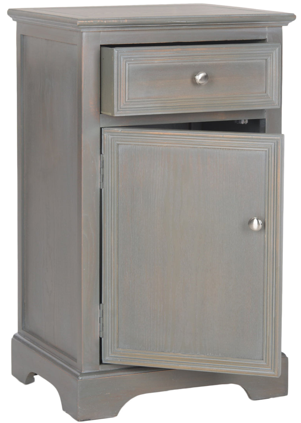 Safavieh Jarome End Table | End Tables | Modishstore - 7