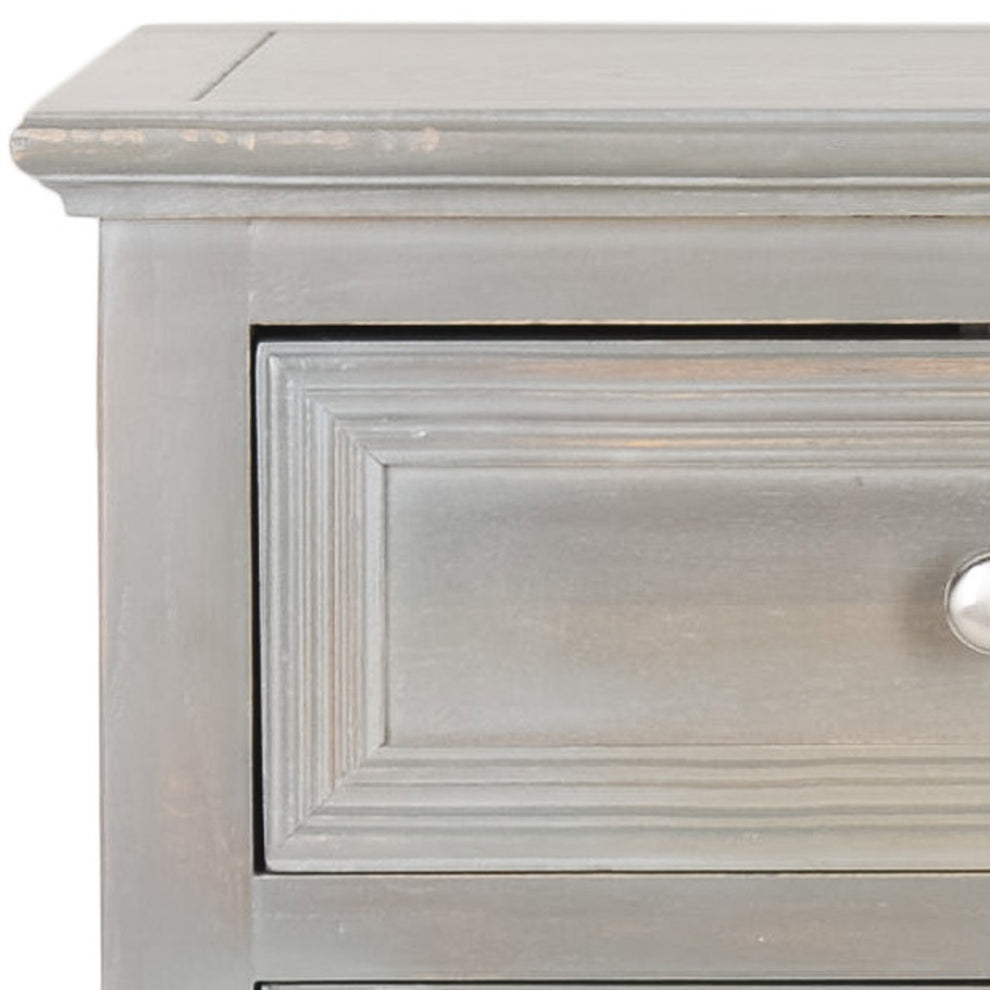 Safavieh Jarome End Table | End Tables | Modishstore - 9