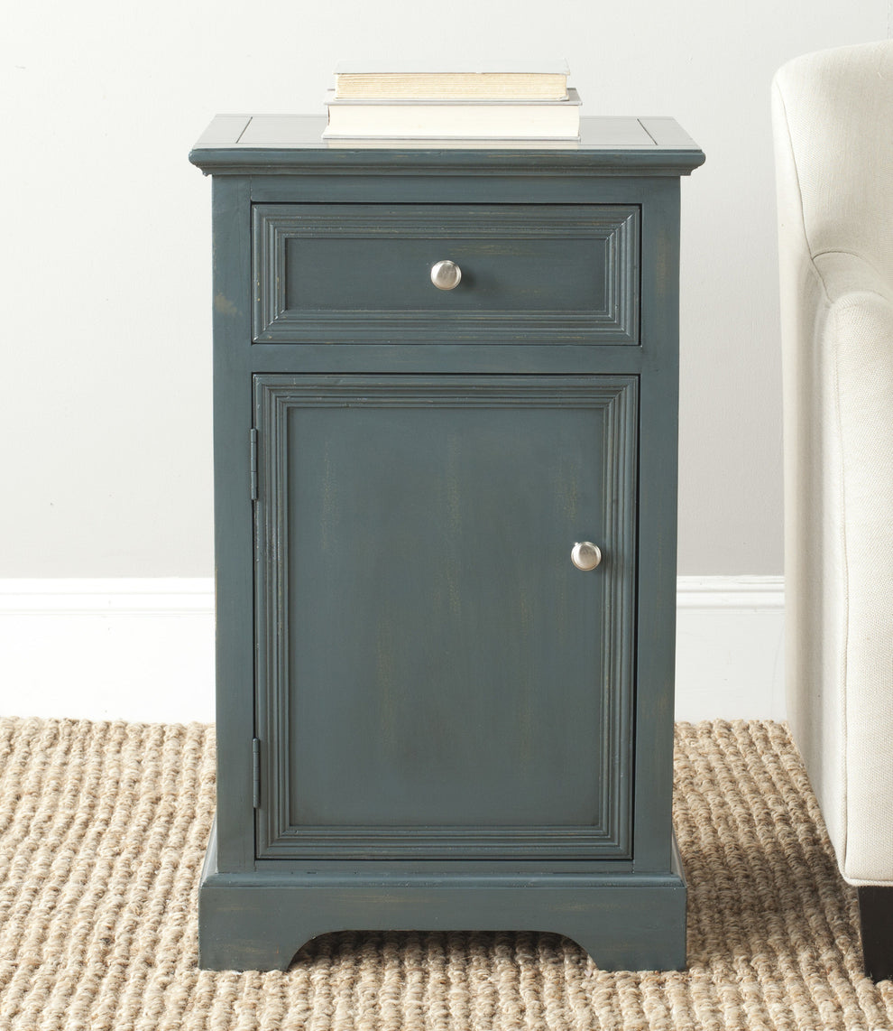 Safavieh Jarome End Table | End Tables | Modishstore - 3