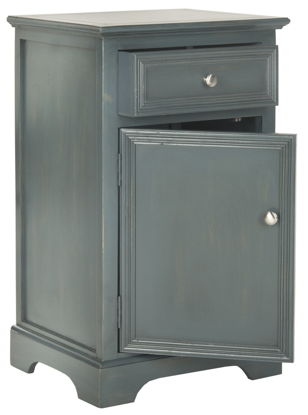 Safavieh Jarome End Table | End Tables | Modishstore - 11