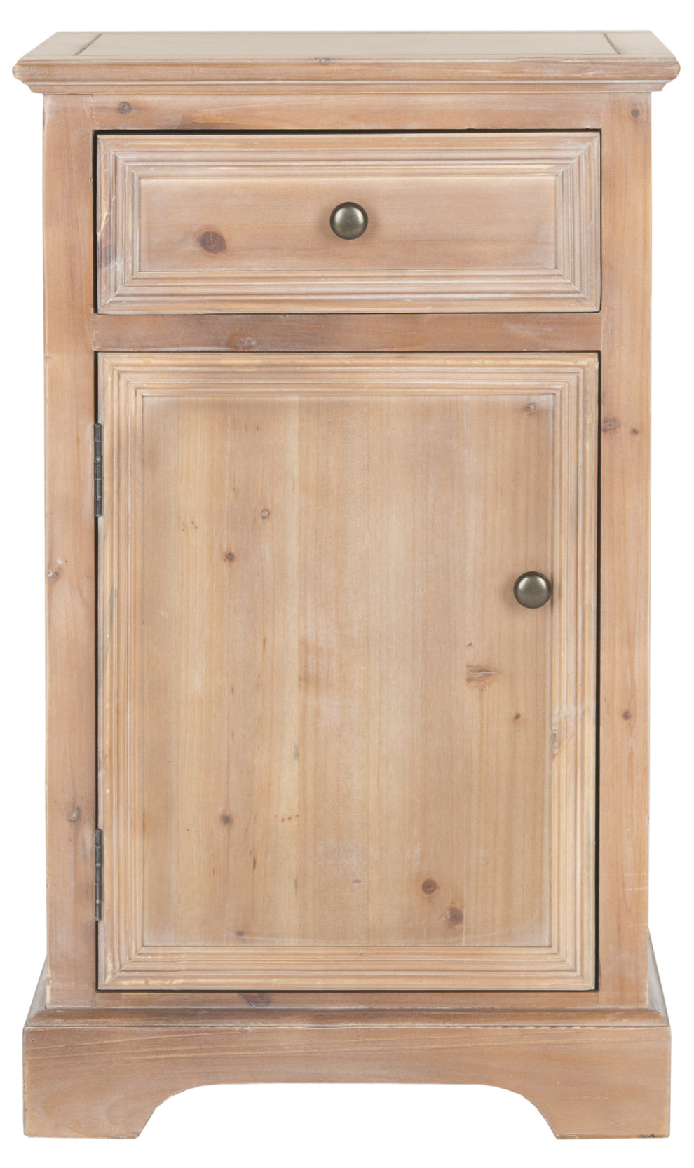 Safavieh Jarome End Table | End Tables | Modishstore - 14