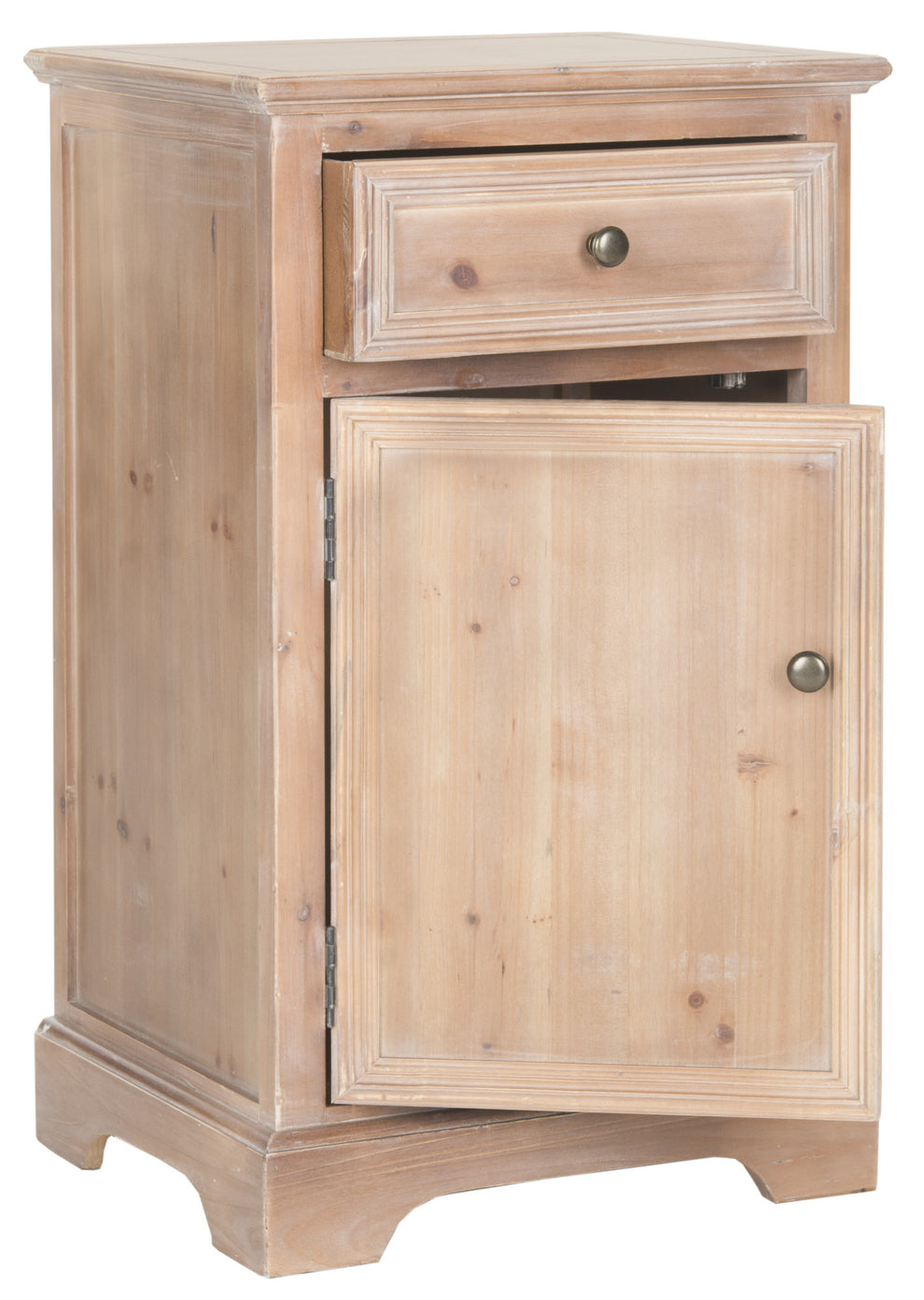 Safavieh Jarome End Table | End Tables | Modishstore - 15