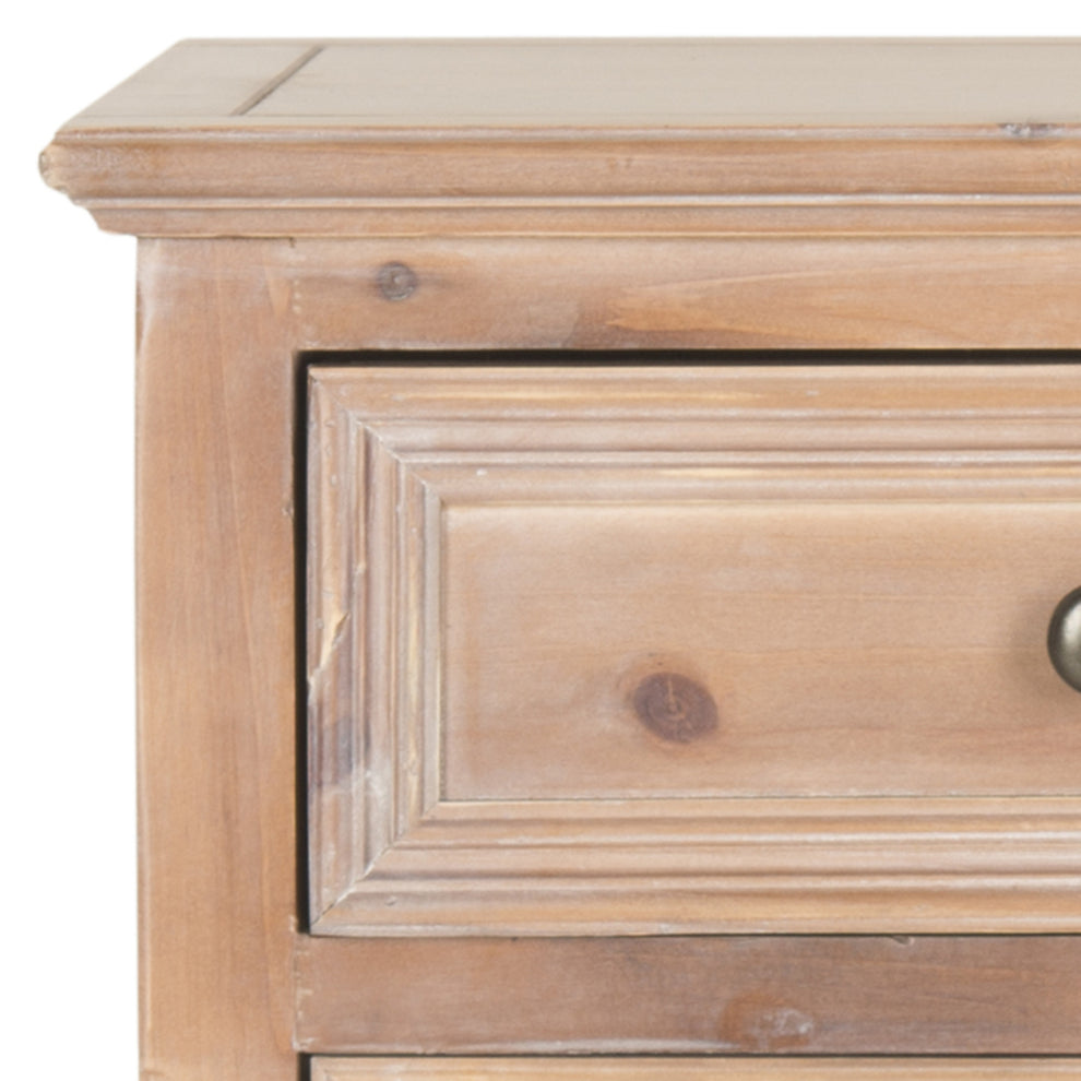 Safavieh Jarome End Table | End Tables | Modishstore - 16