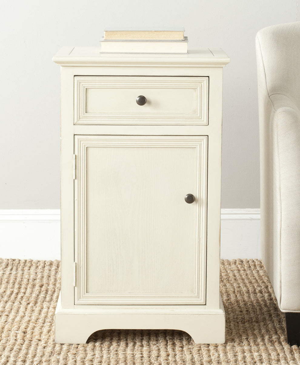 Safavieh Jarome End Table | End Tables | Modishstore - 5