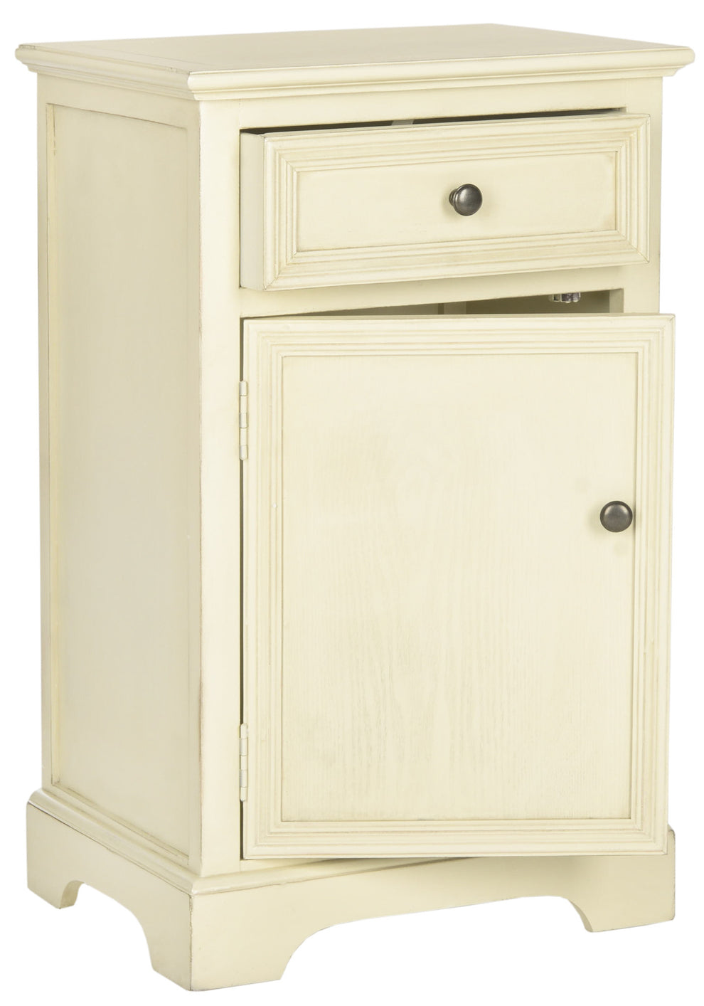 Safavieh Jarome End Table | End Tables | Modishstore - 19