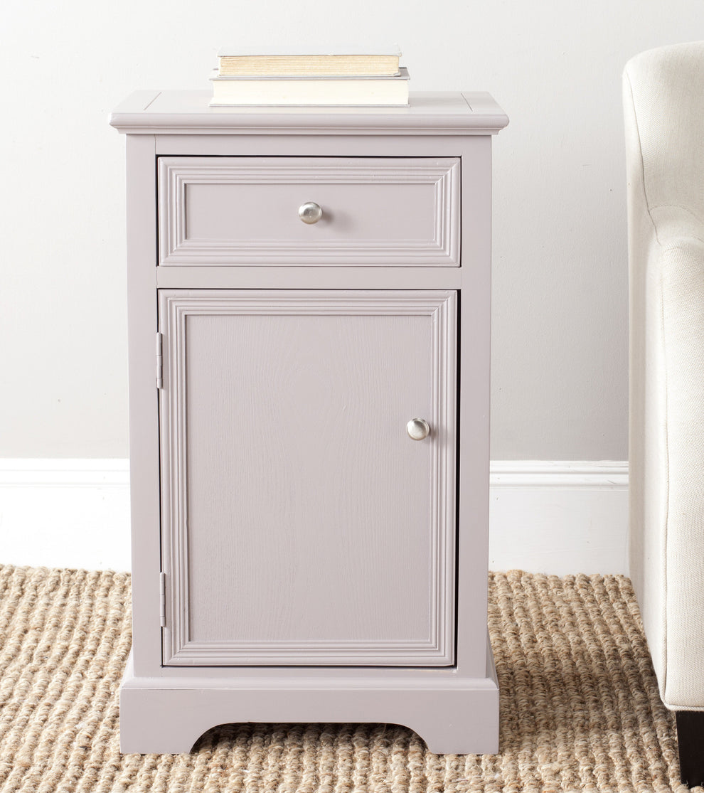 Safavieh Jarome End Table | End Tables | Modishstore - 6