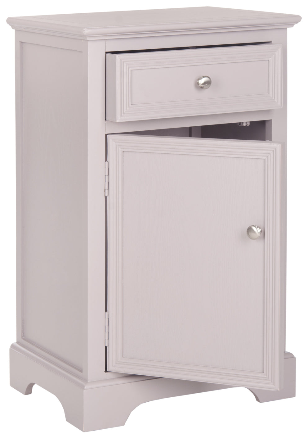 Safavieh Jarome End Table | End Tables | Modishstore - 23