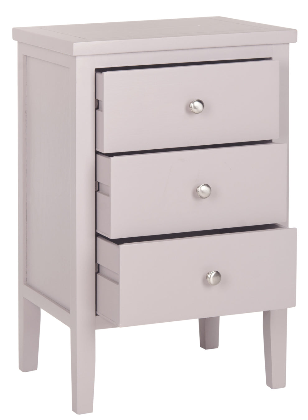 Safavieh Deniz End Table With Storage Drawers | End Tables | Modishstore - 14