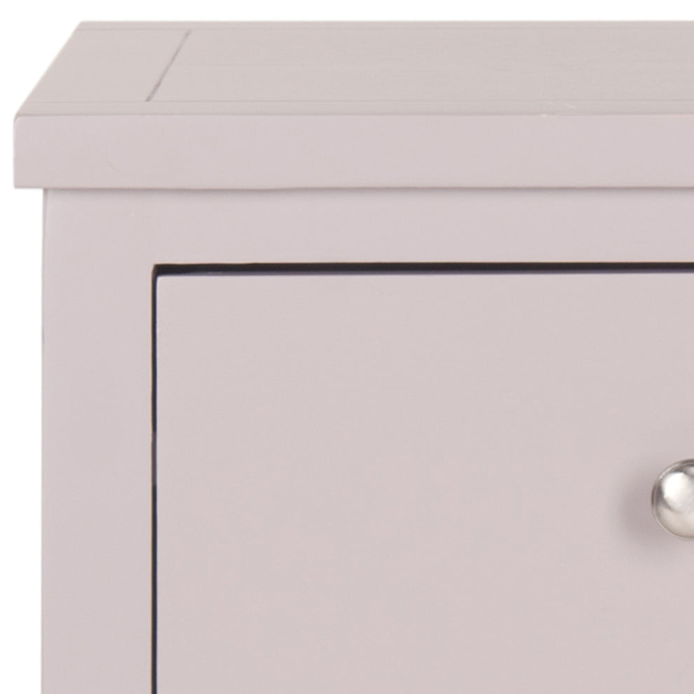 Safavieh Deniz End Table With Storage Drawers | End Tables | Modishstore - 15