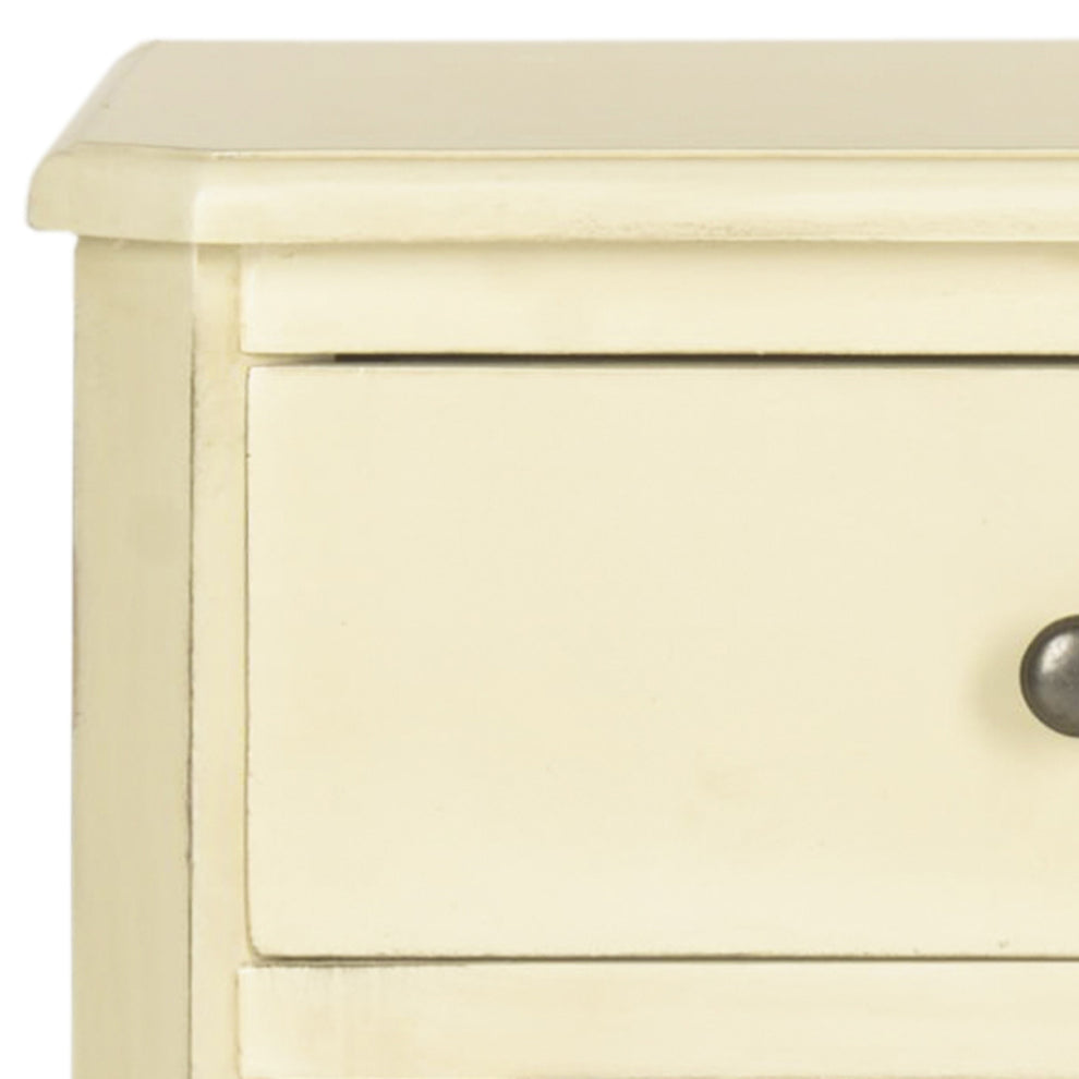 Safavieh Joe End Table With Storage Drawers | End Tables | Modishstore - 17