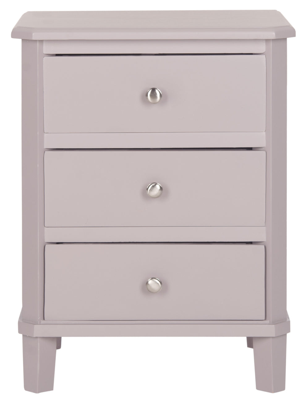 Safavieh Joe End Table With Storage Drawers | End Tables | Modishstore - 18