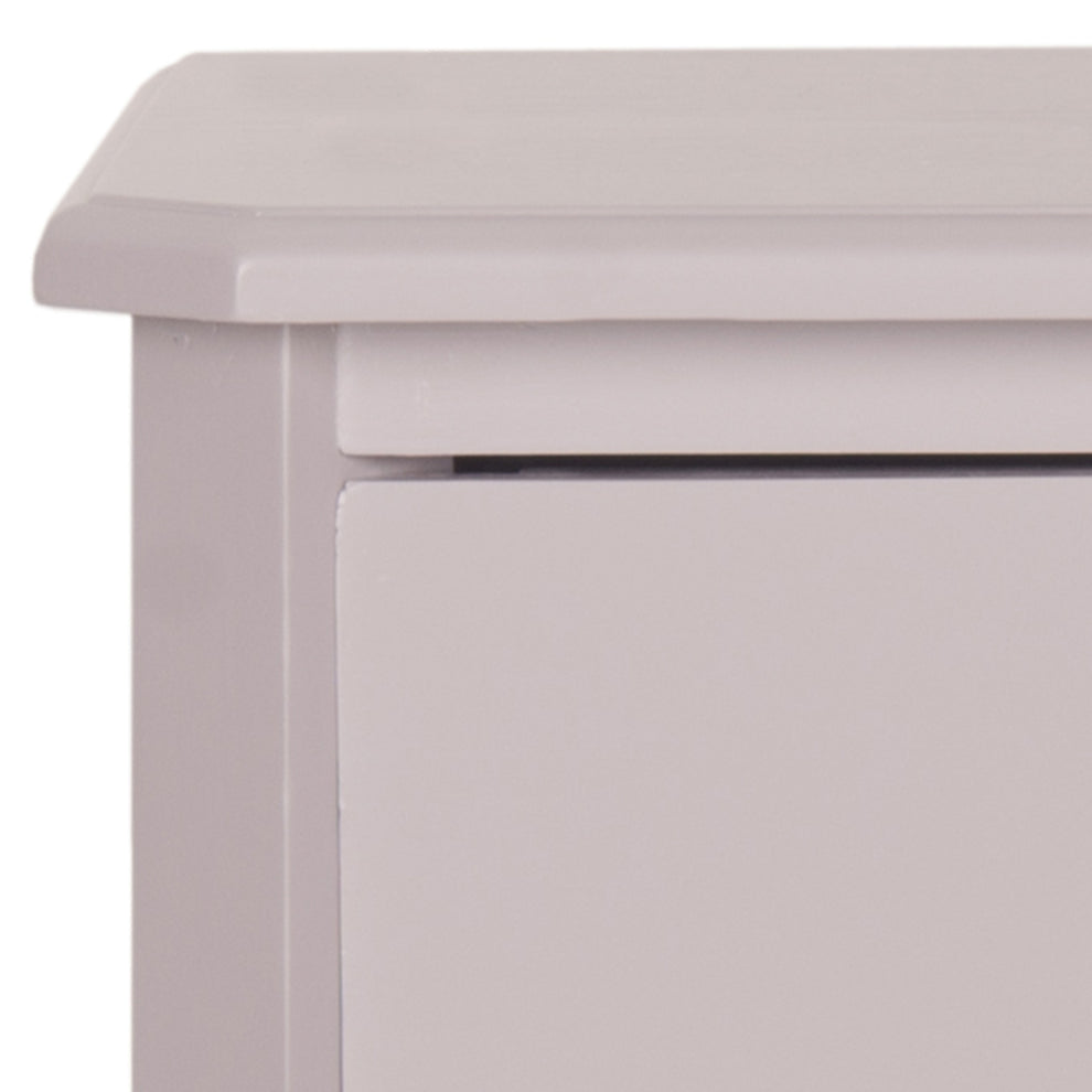 Safavieh Joe End Table With Storage Drawers | End Tables | Modishstore - 20