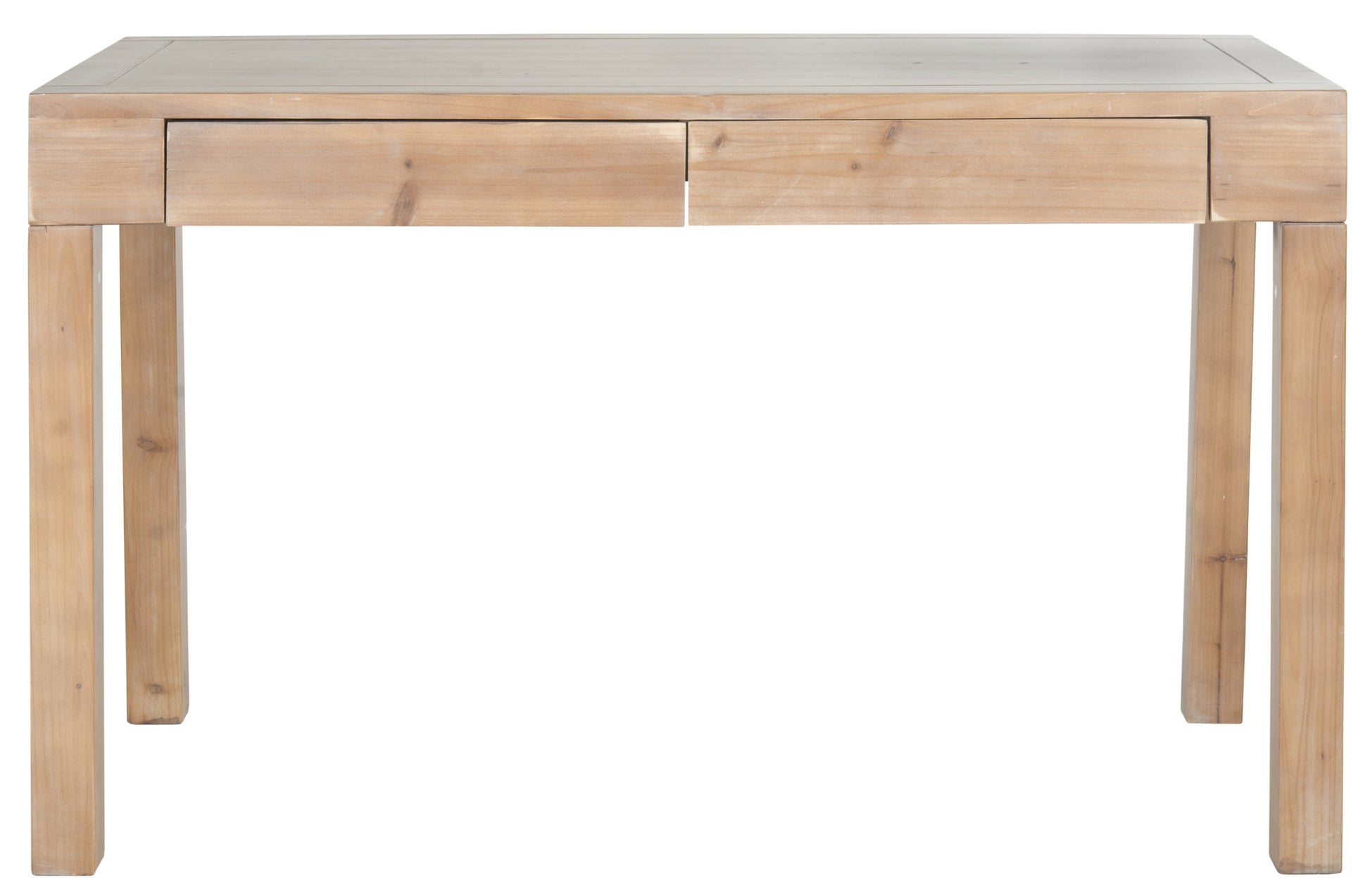 Safavieh Carmella Desk | Desks | Modishstore - 3