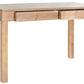 Safavieh Carmella Desk | Desks | Modishstore - 1