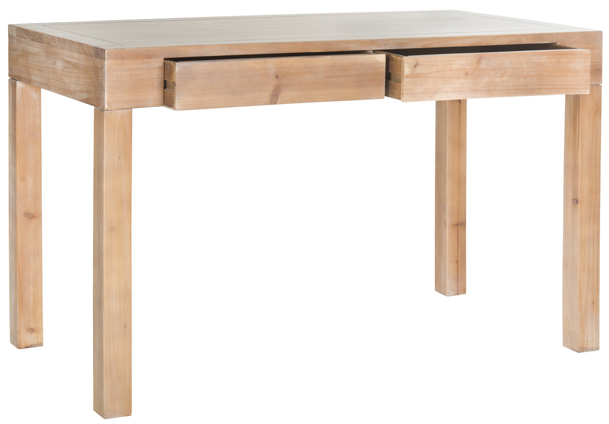 Safavieh Carmella Desk | Desks | Modishstore - 1